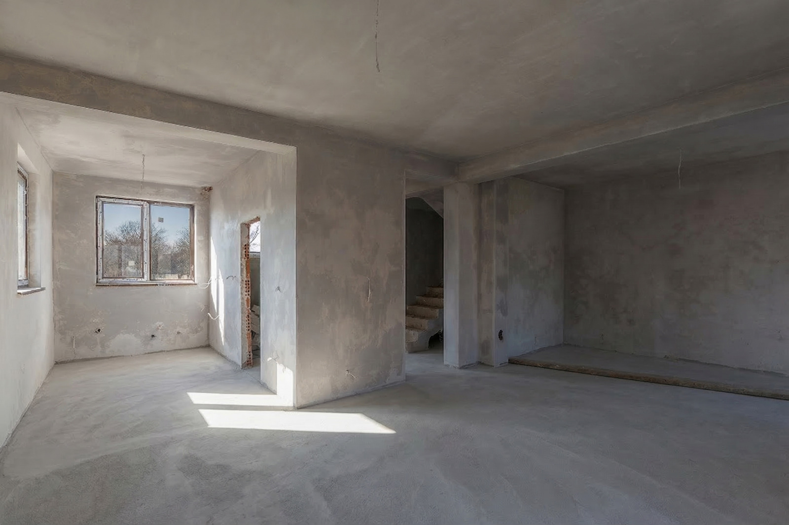 Продава КЪЩА, гр. Костинброд, област София област, снимка 2 - Къщи - 53908571