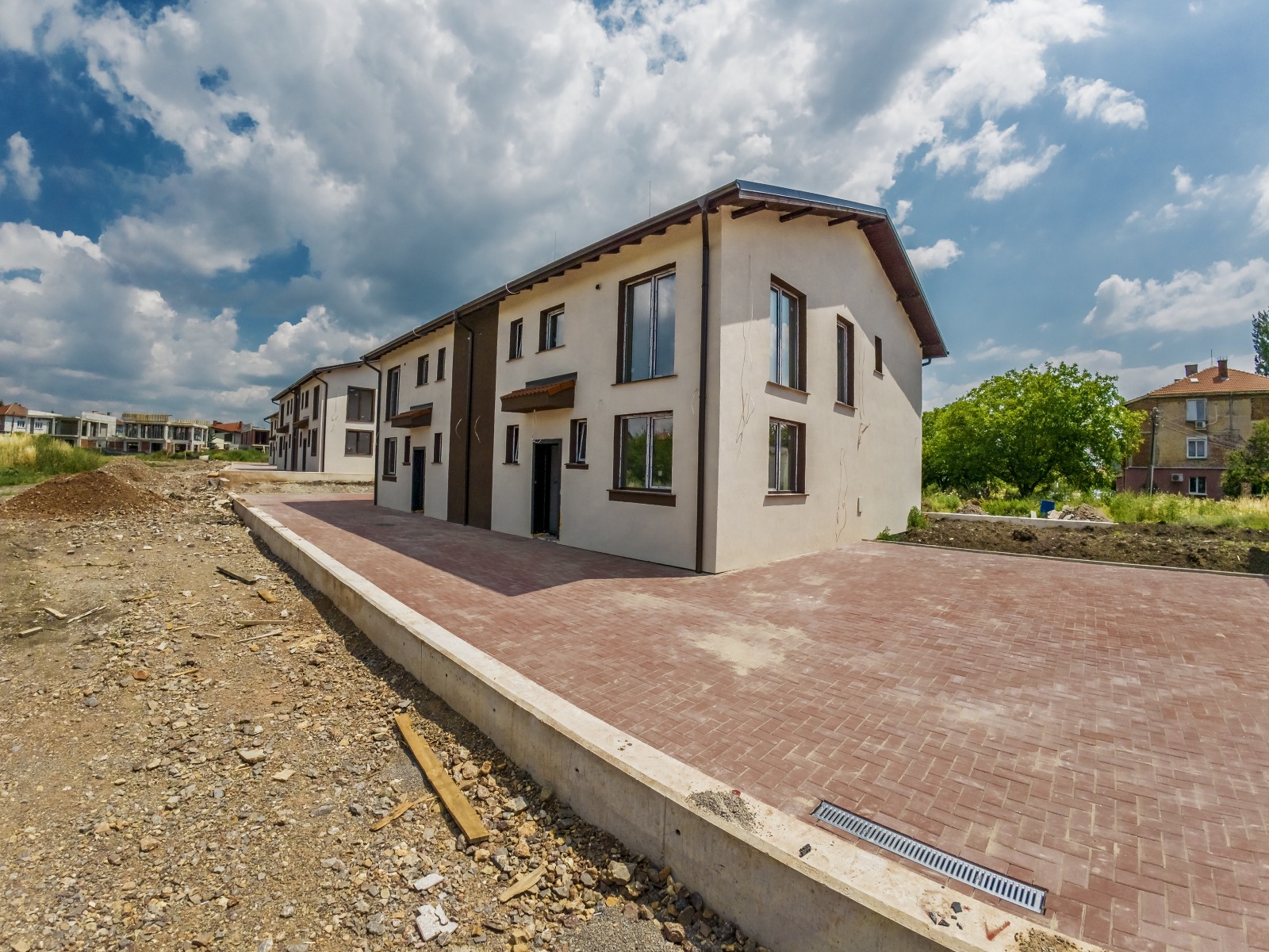 Продава КЪЩА, гр. Костинброд, област София област, снимка 4 - Къщи - 53908571