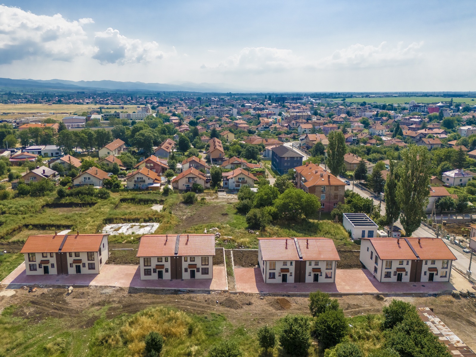 Продава КЪЩА, гр. Костинброд, област София област, снимка 3 - Къщи - 53908571