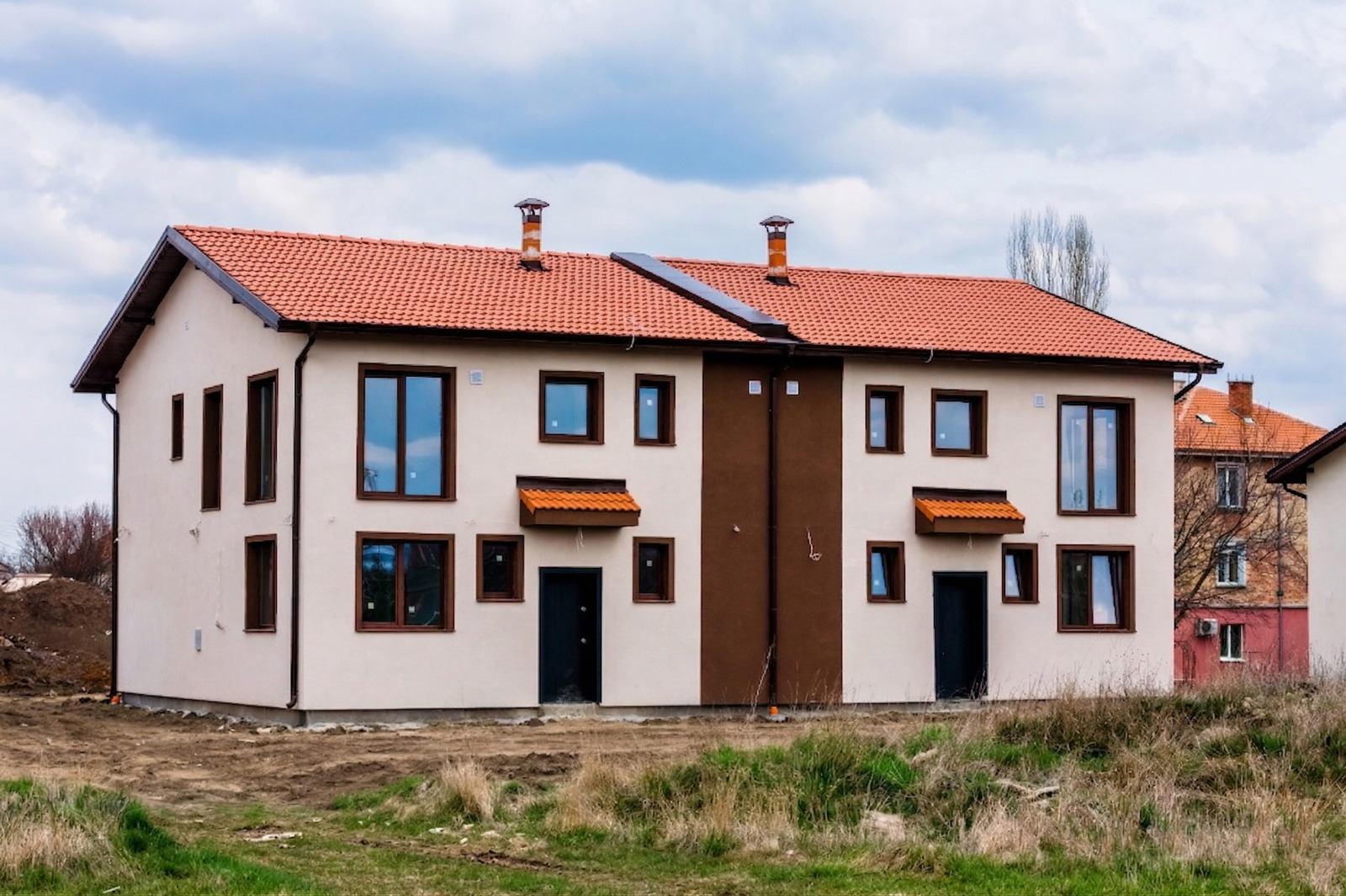 Продава КЪЩА, гр. Костинброд, област София област, снимка 2 - Къщи - 53908571