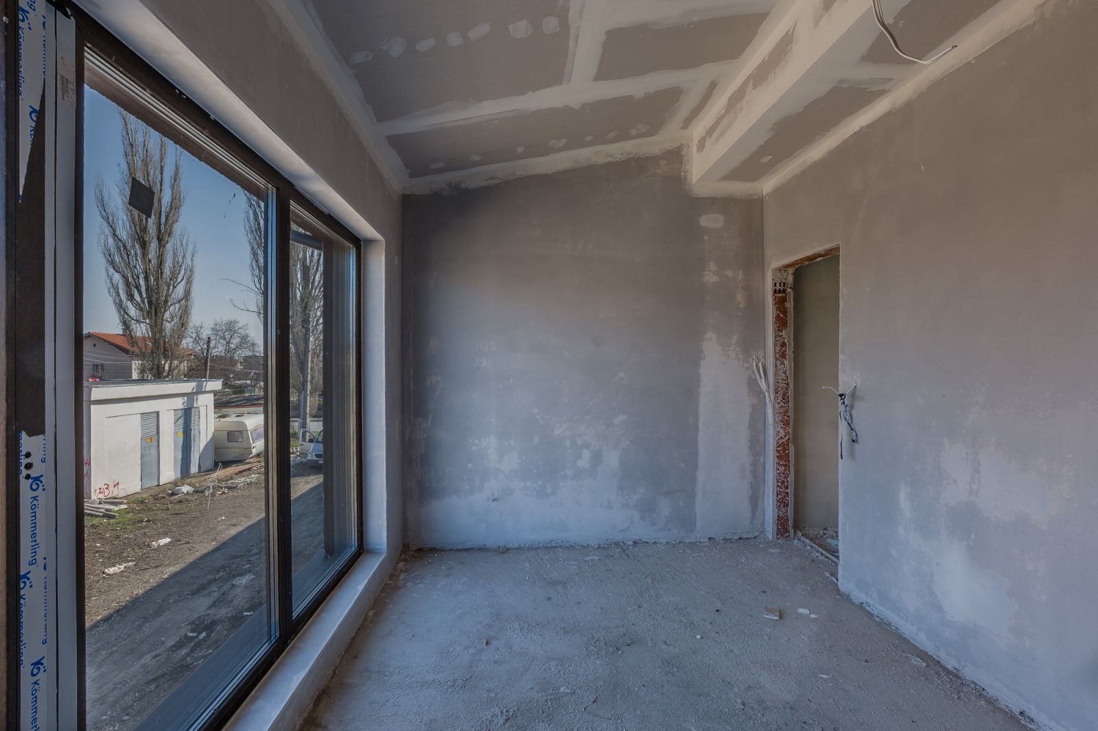 Продава КЪЩА, гр. Костинброд, област София област, снимка 10 - Къщи - 53908571