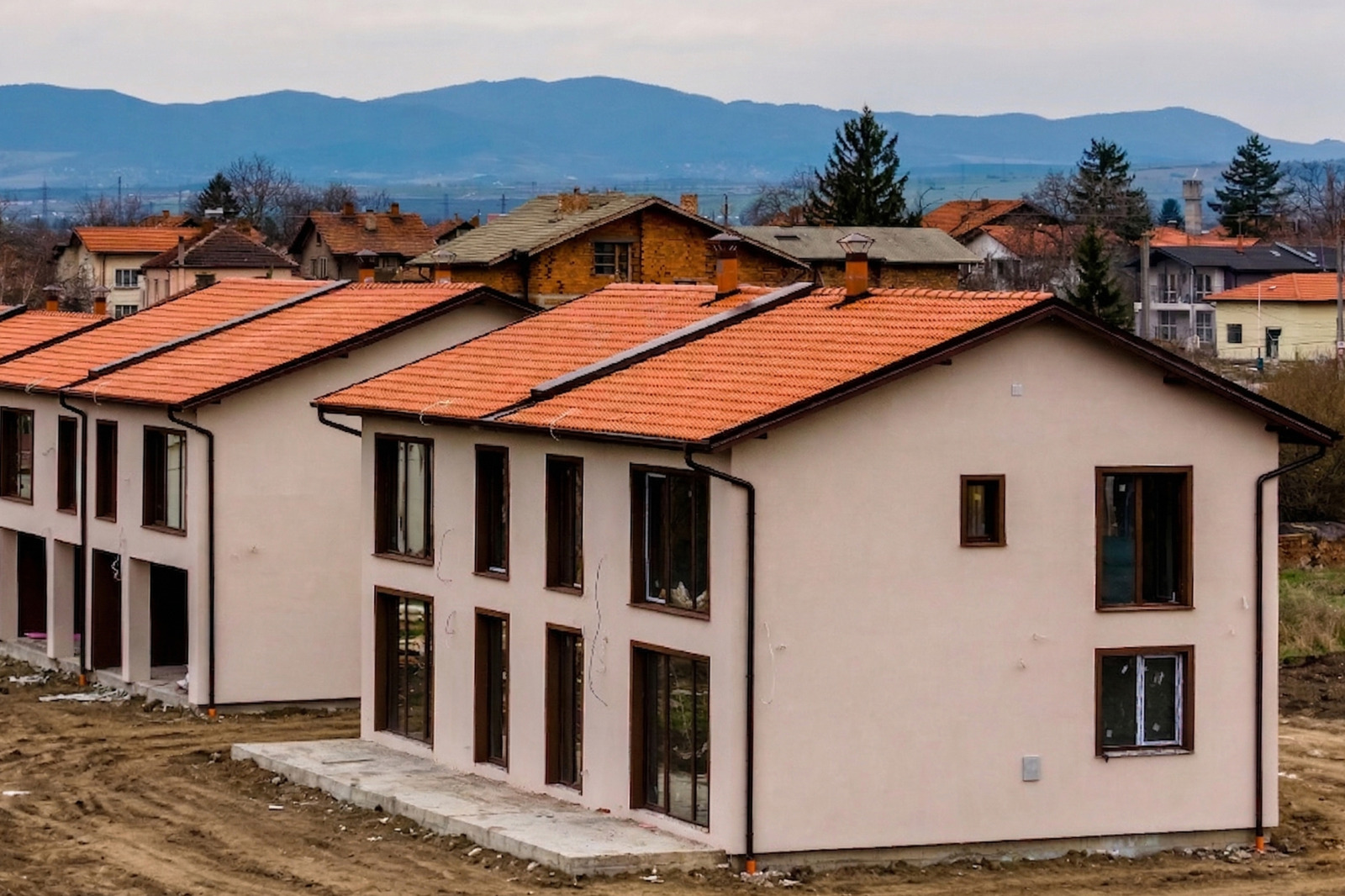 Продава КЪЩА, гр. Костинброд, област София област, снимка 14 - Къщи - 53908571