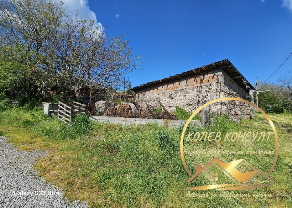 Продава КЪЩА, с. Гарваново, област Хасково, снимка 7 - Къщи - 54360793