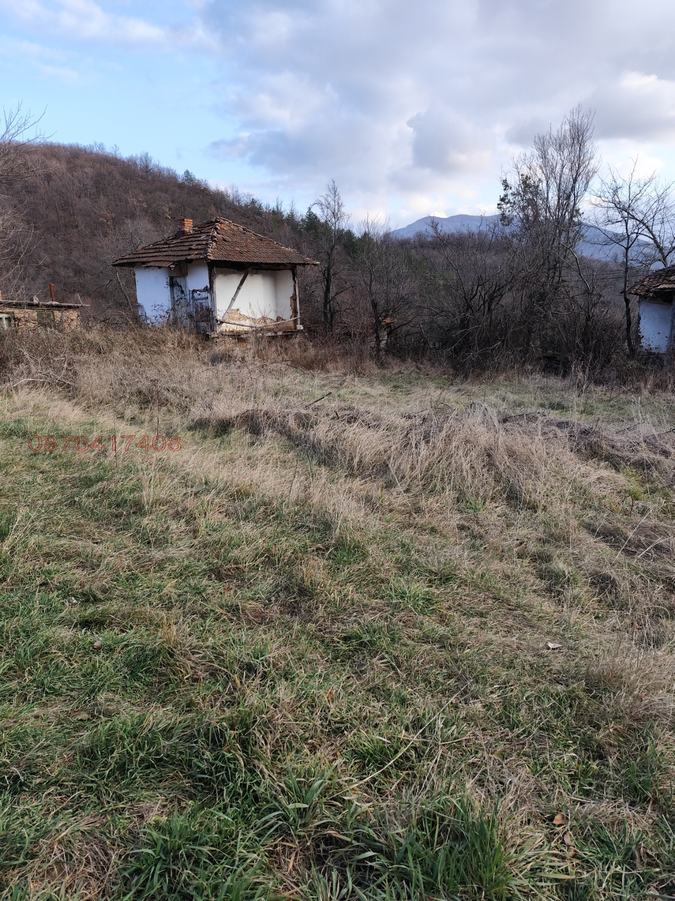 Продава ПАРЦЕЛ, гр. Белоградчик, област Видин, снимка 3 - Парцели - 54742705