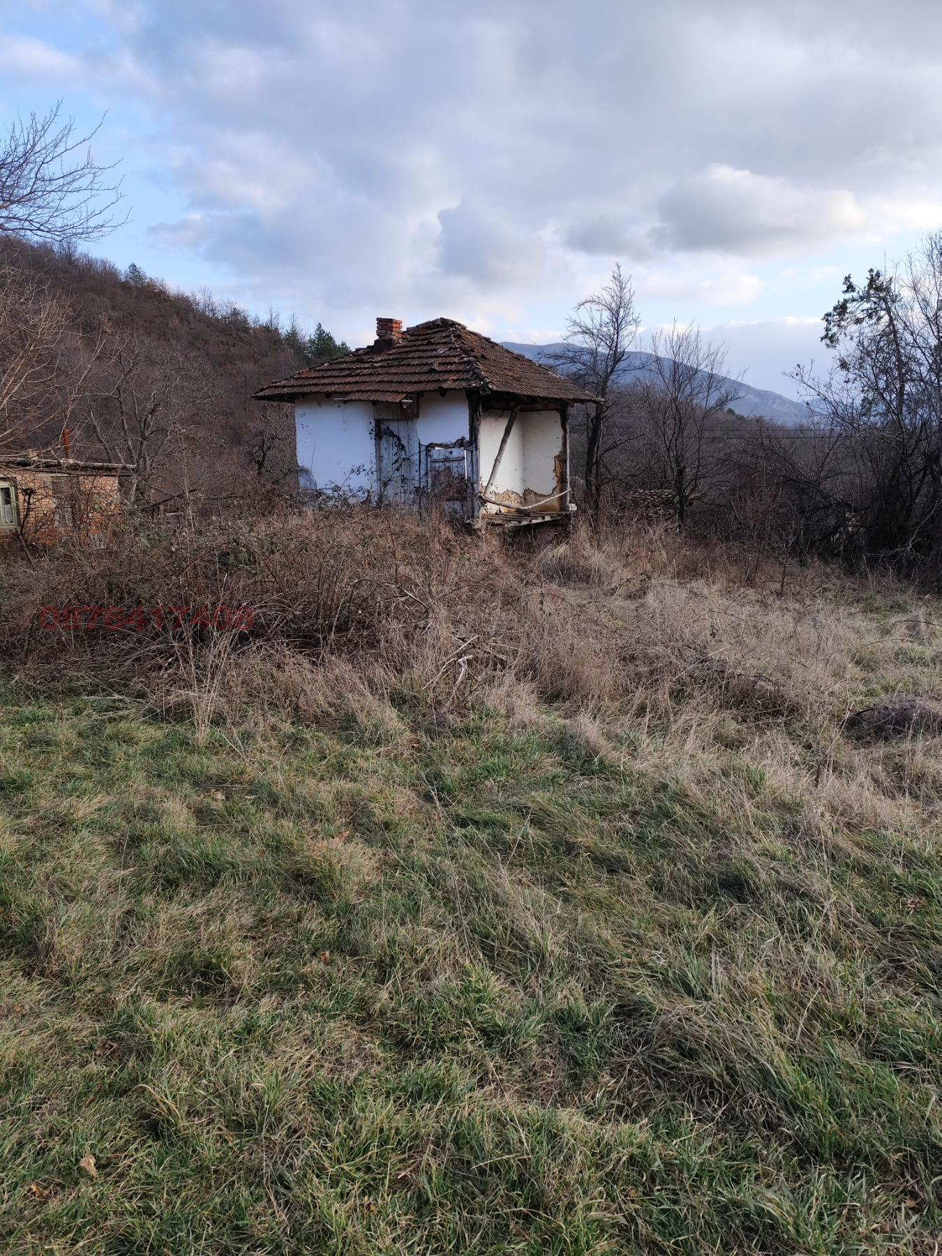 Продава ПАРЦЕЛ, гр. Белоградчик, област Видин, снимка 6 - Парцели - 54742705