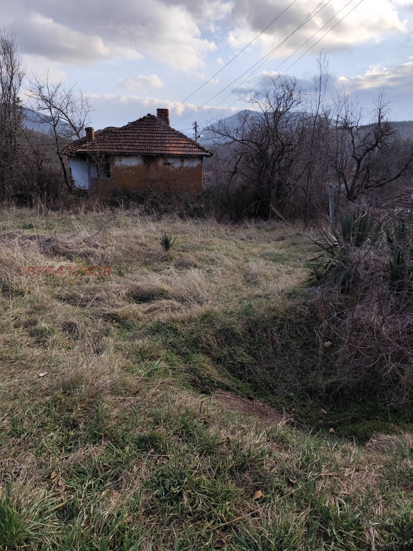 Продава ПАРЦЕЛ, гр. Белоградчик, област Видин, снимка 4 - Парцели - 54742705