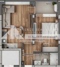 Продава 2-СТАЕН, гр. Пловдив, Тракия, снимка 3