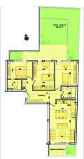 Продава ОФИС, гр. София, Кръстова вада, снимка 3