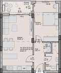 Продава 2-СТАЕН, град Пловдив, Христо Смирненски • 109414 € • 32290037 — Holmes.bg