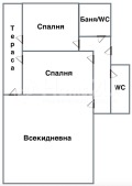 Продава 3-СТАЕН, град Варна, к.к. Златни пясъци • 186500 € • 78874469 — Holmes.bg