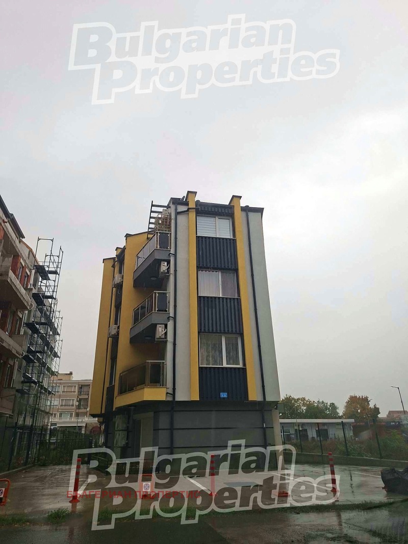 Продава 3-СТАЕН в област Бургас, гр. Несебър - 57 кв.м / 84 000 € » 164 289.72 лв., БЪЛГЕРИАН ПРОПЕРТИС