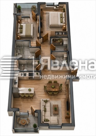 ������� 3-����� | Imot.bg � ����������� 1