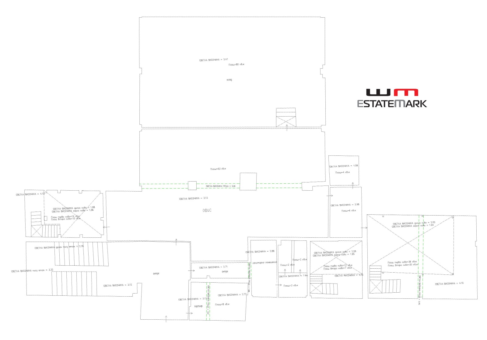 Продава ОФИС | Imot.bg — изображение 4