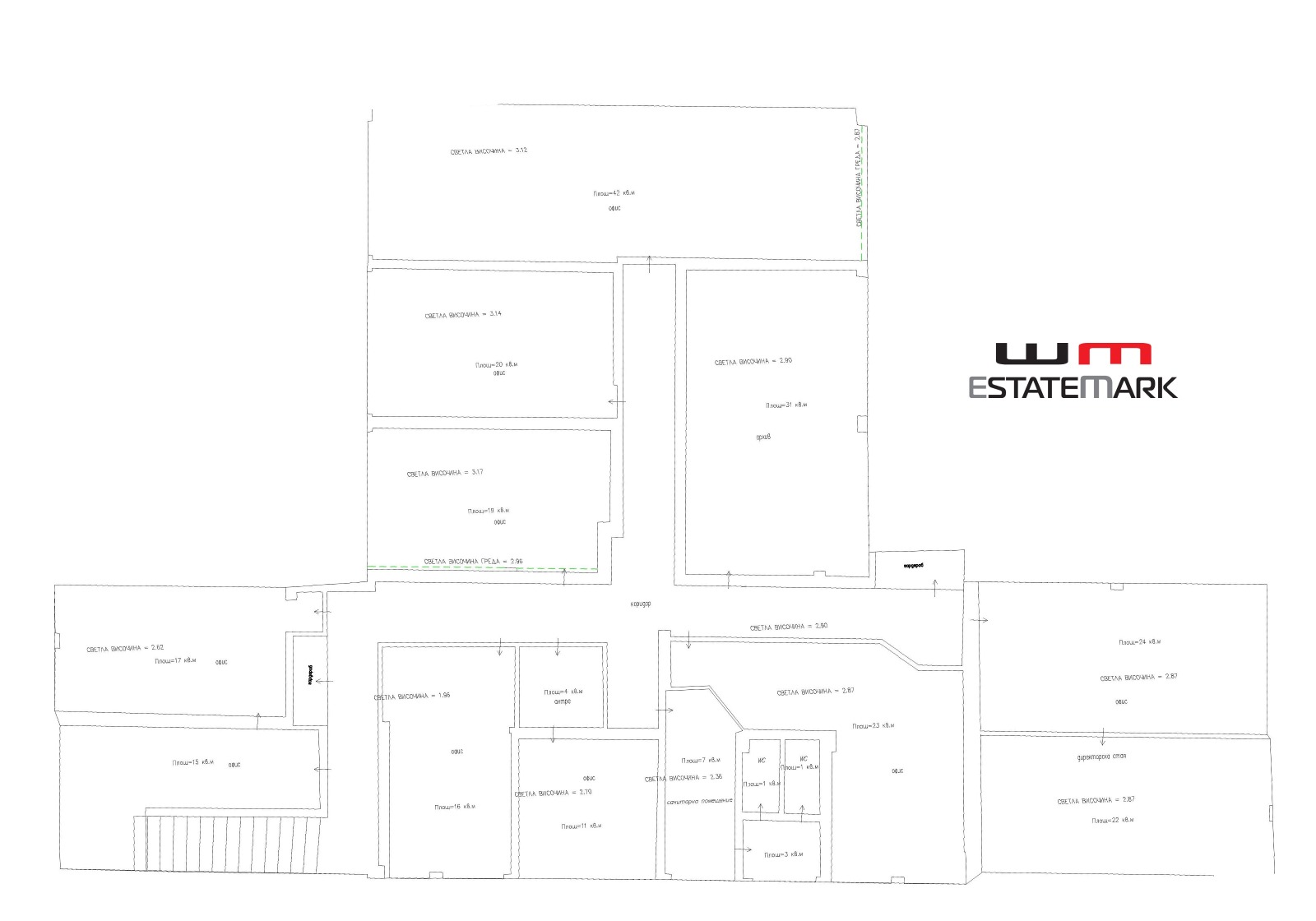 Продава ОФИС | Imot.bg — изображение 5