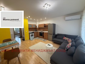 Продава  2-стаен, град София