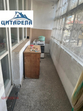 2 soverom Ajazmoto, Stara Zagora 5