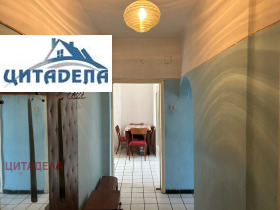 2 soverom Ajazmoto, Stara Zagora 2