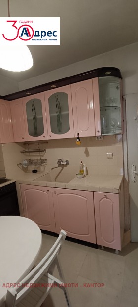 3-СТАЕН, 74 m2