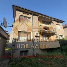 Huis verdieping Varosja, Targovishte