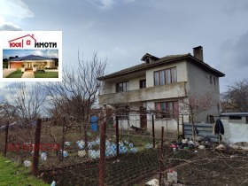 Продажба на имоти в с. Малина, област Добрич - изображение 4 