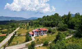 Hus Apriltsi, region Lovech 2