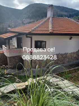 Villa Orehovo, region Smolyan 1