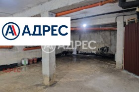 Place de parking Kolhozen pazar, Varna