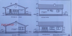 Handlung Dalgo pole, region Plowdiw 1