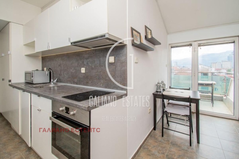 Продава  1-стаен град София , Център , 69 кв.м | 63668093 - изображение [5]