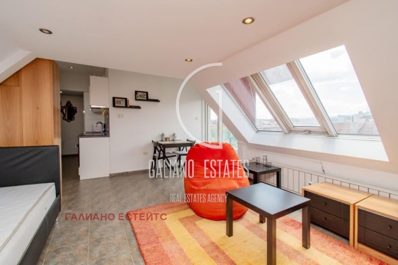 Продава  1-стаен град София , Център , 69 кв.м | 63668093 - изображение [3]