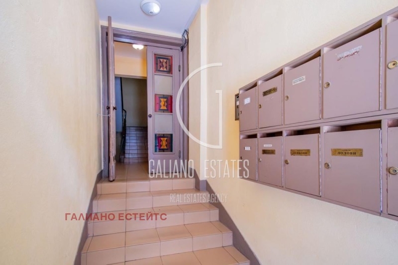 Продава  1-стаен град София , Център , 69 кв.м | 63668093 - изображение [8]