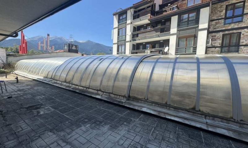 Na prodej  Studio oblast Blagoevgrad , Bansko , 47 m2 | 43101259 - obraz [6]