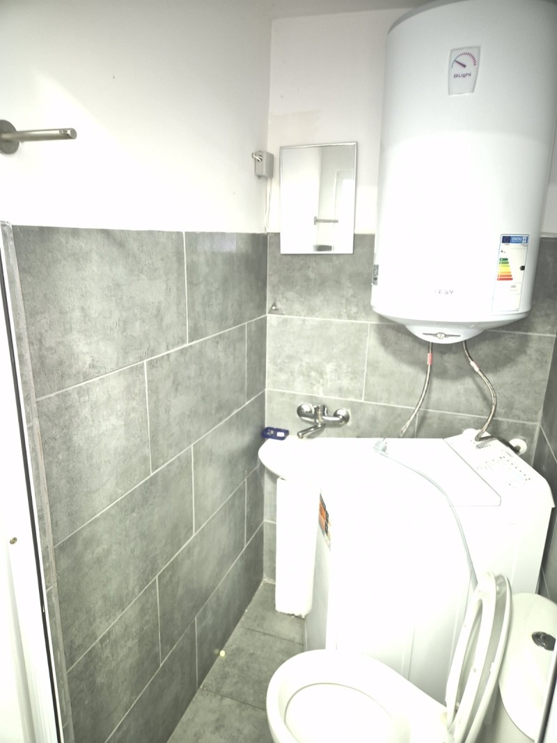 Na prodej  Studio Sofia , Centar , 33 m2 | 25020137 - obraz [7]