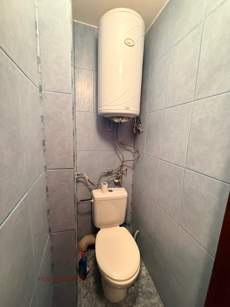 Продава 1-СТАЕН, гр. Русе, Дружба 3, снимка 9 - Апартаменти - 52652013