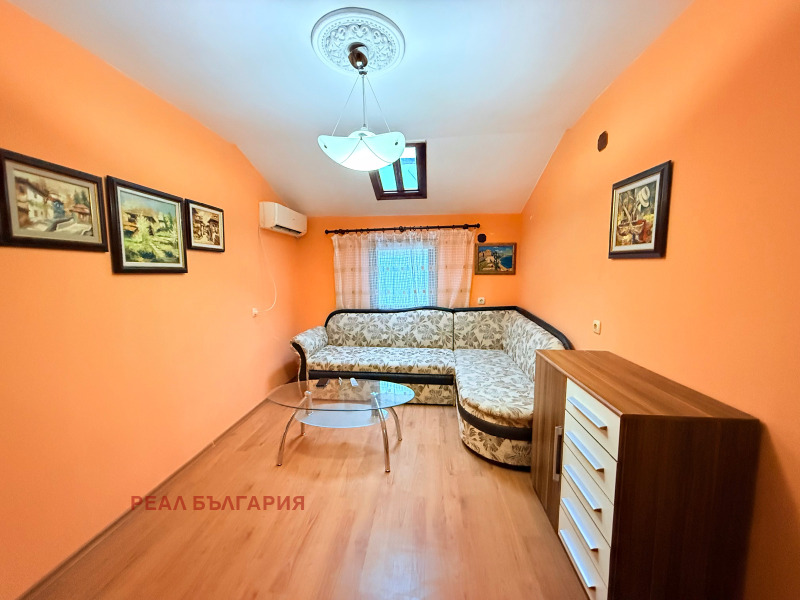 Продава 1-СТАЕН, гр. Русе, Дружба 3