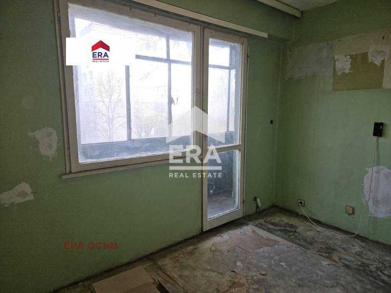 Продава 1-СТАЕН, гр. Ловеч, Младост, снимка 5 - Апартаменти - 54689106