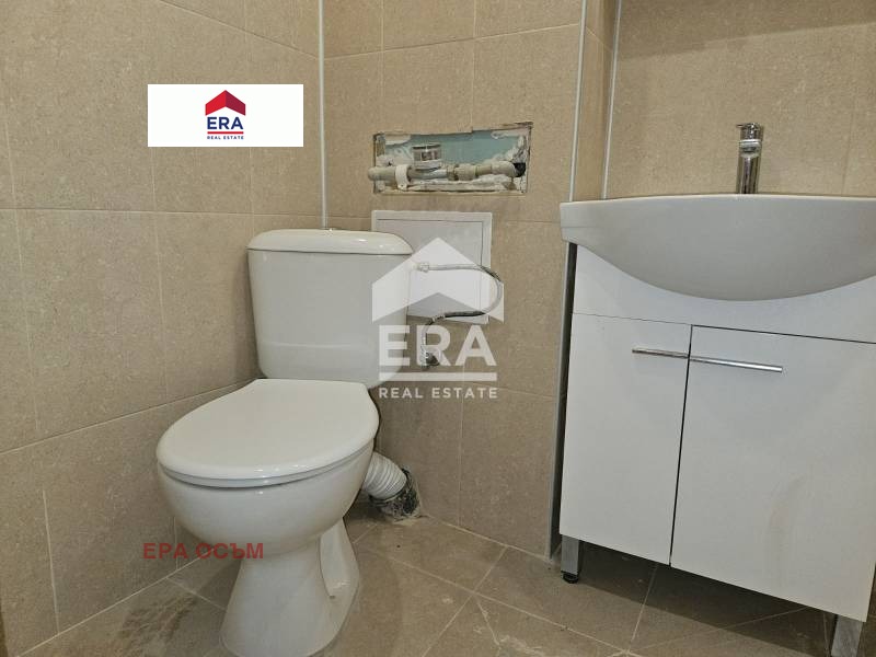 Продава 1-СТАЕН, гр. Ловеч, Младост, снимка 6 - Апартаменти - 54689106
