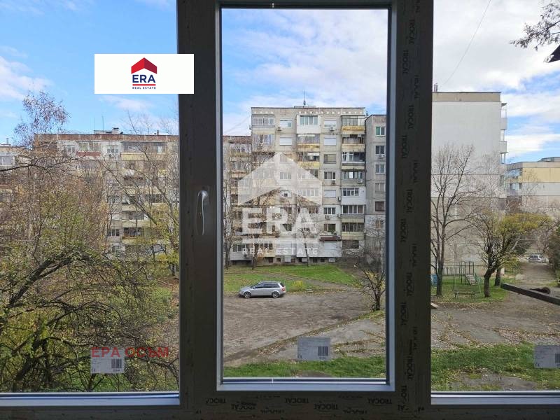 Продава 1-СТАЕН, гр. Ловеч, Младост, снимка 7 - Апартаменти - 54689106