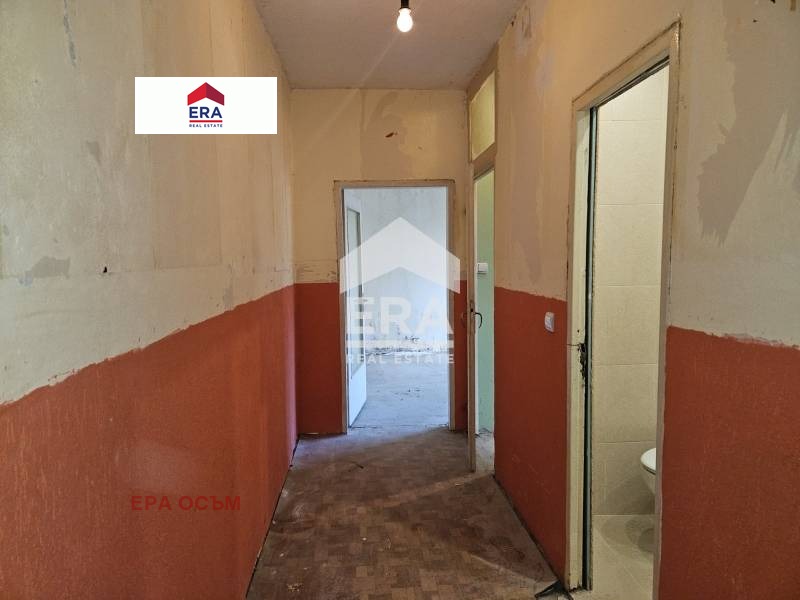 Продава 1-СТАЕН, гр. Ловеч, Младост, снимка 4 - Апартаменти - 54689106