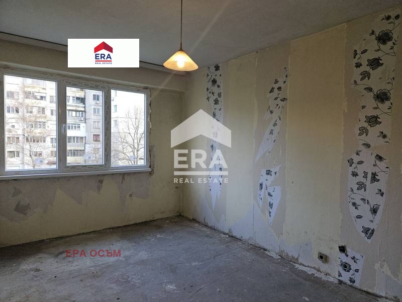 Продава 1-СТАЕН, гр. Ловеч, Младост, снимка 2 - Апартаменти - 54689106
