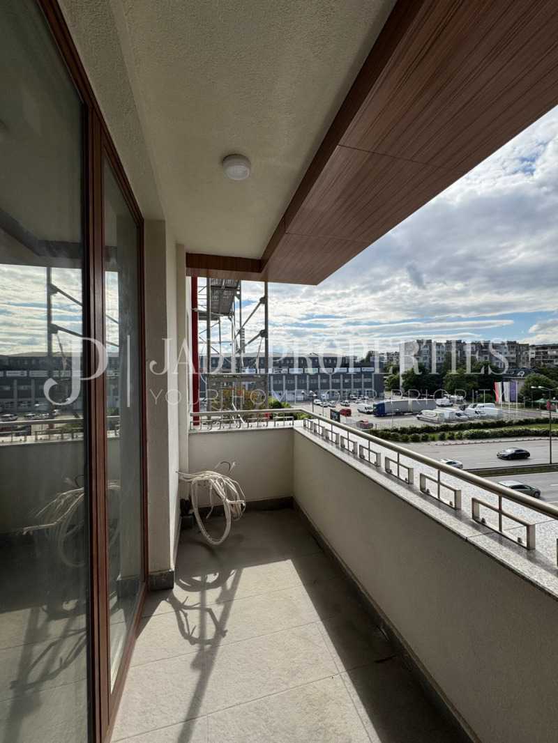 Продаја  1 спаваћа соба Софија , Сердика , 65 м2 | 78036654 - слика [6]