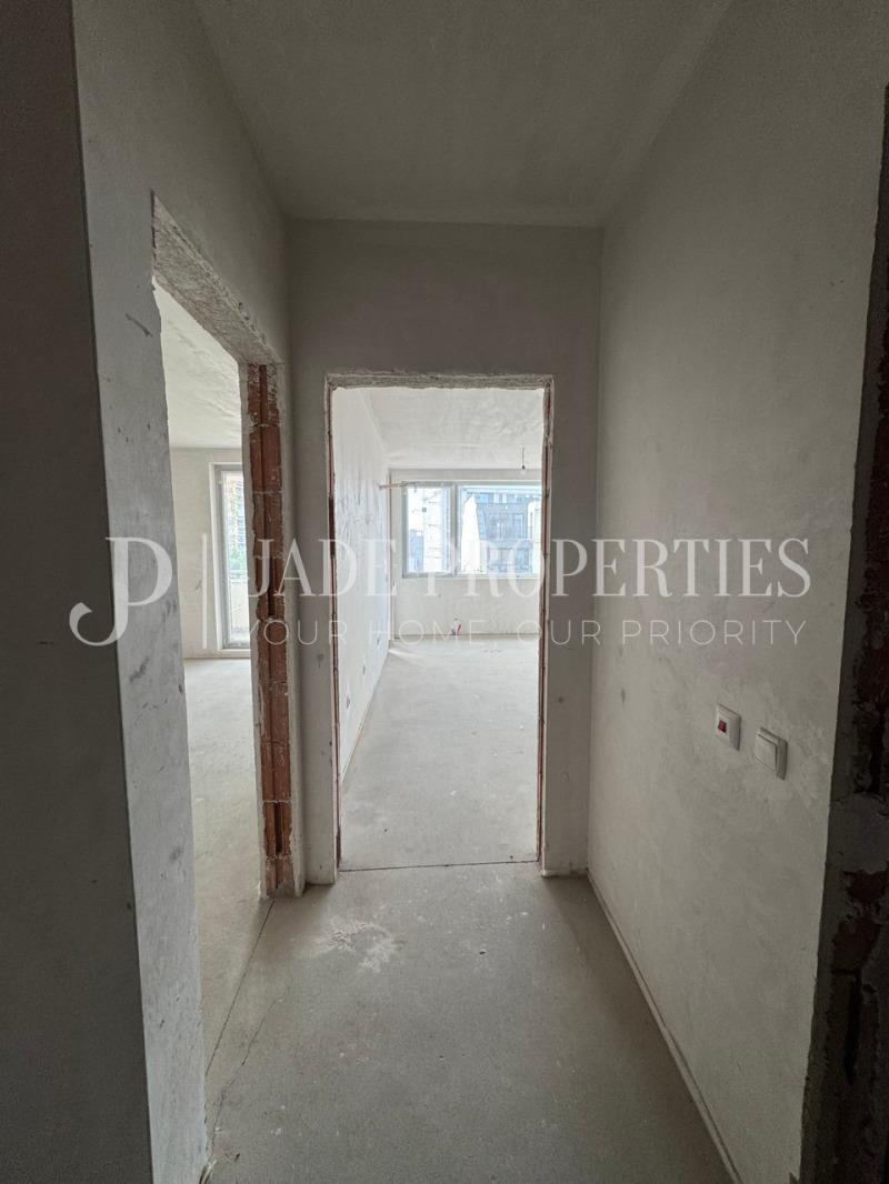 Продаја  1 спаваћа соба Софија , Сердика , 65 м2 | 78036654 - слика [3]