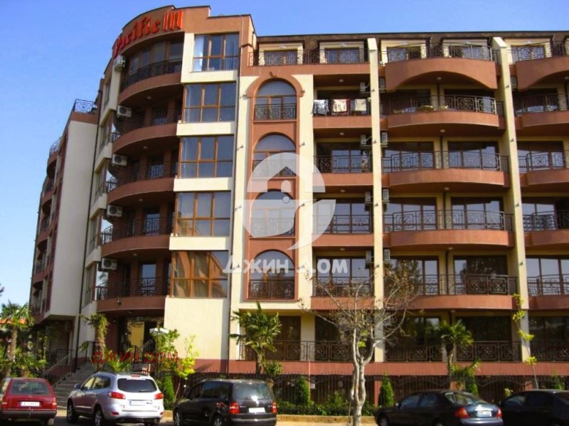 Til salgs  1 soverom region Burgas , k.k. Slansjev brjag , 63 kvm | 10038315 - bilde [11]