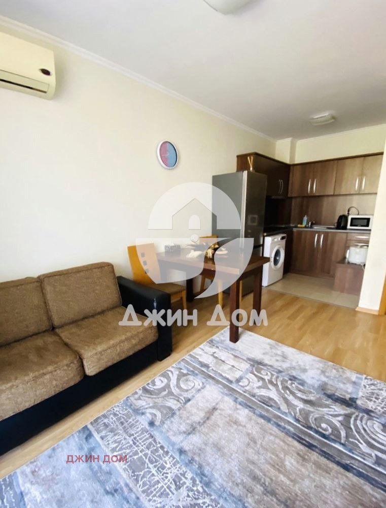 Til salgs  1 soverom region Burgas , k.k. Slansjev brjag , 63 kvm | 10038315 - bilde [3]