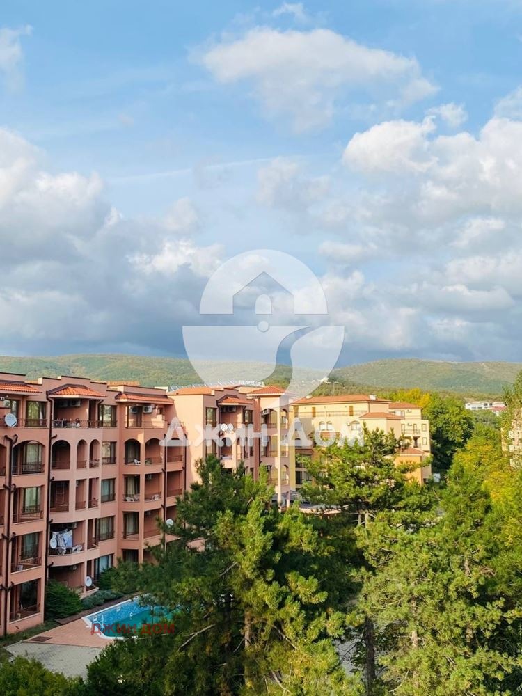 Til salgs  1 soverom region Burgas , k.k. Slansjev brjag , 63 kvm | 10038315 - bilde [9]