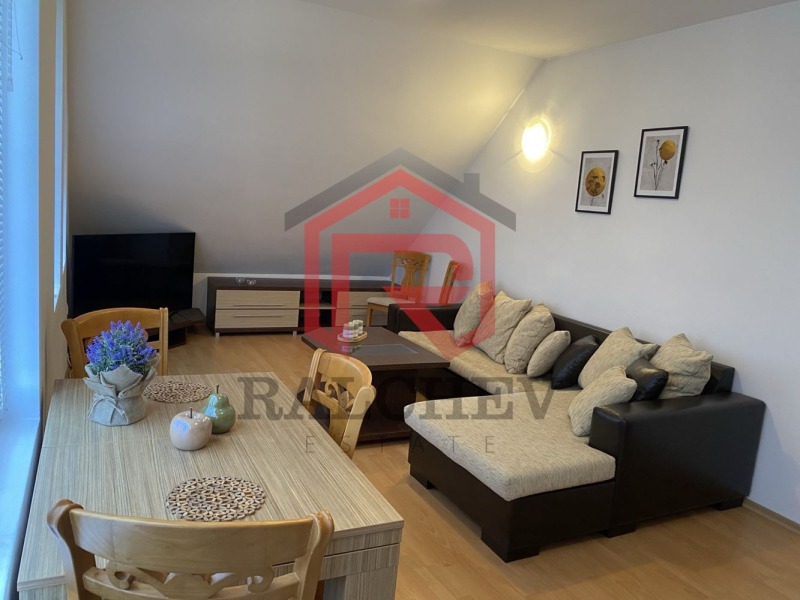 Продава  2-стаен град Варна , Виница , 73 кв.м | 55611512 - изображение [5]