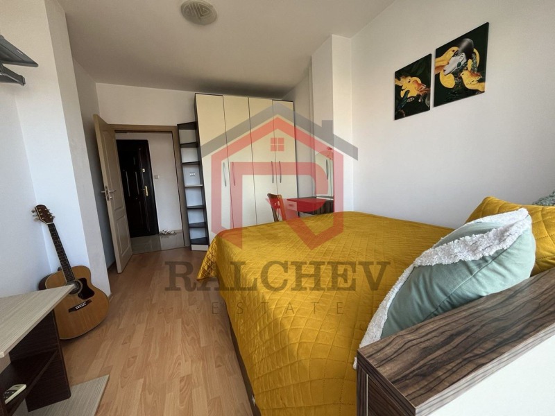 Продава  2-стаен град Варна , Виница , 73 кв.м | 55611512 - изображение [8]