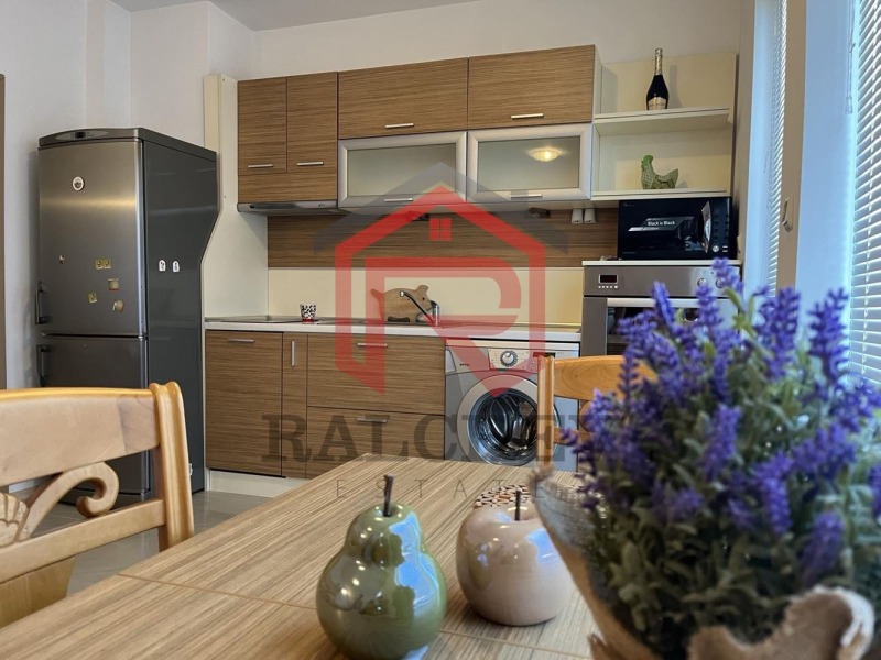 Продава  2-стаен град Варна , Виница , 73 кв.м | 55611512 - изображение [3]