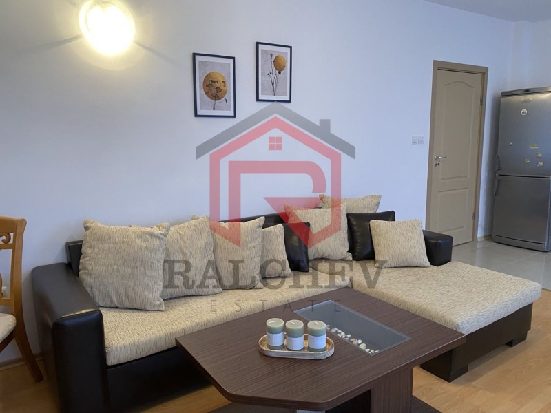Продава  2-стаен град Варна , Виница , 73 кв.м | 55611512 - изображение [4]