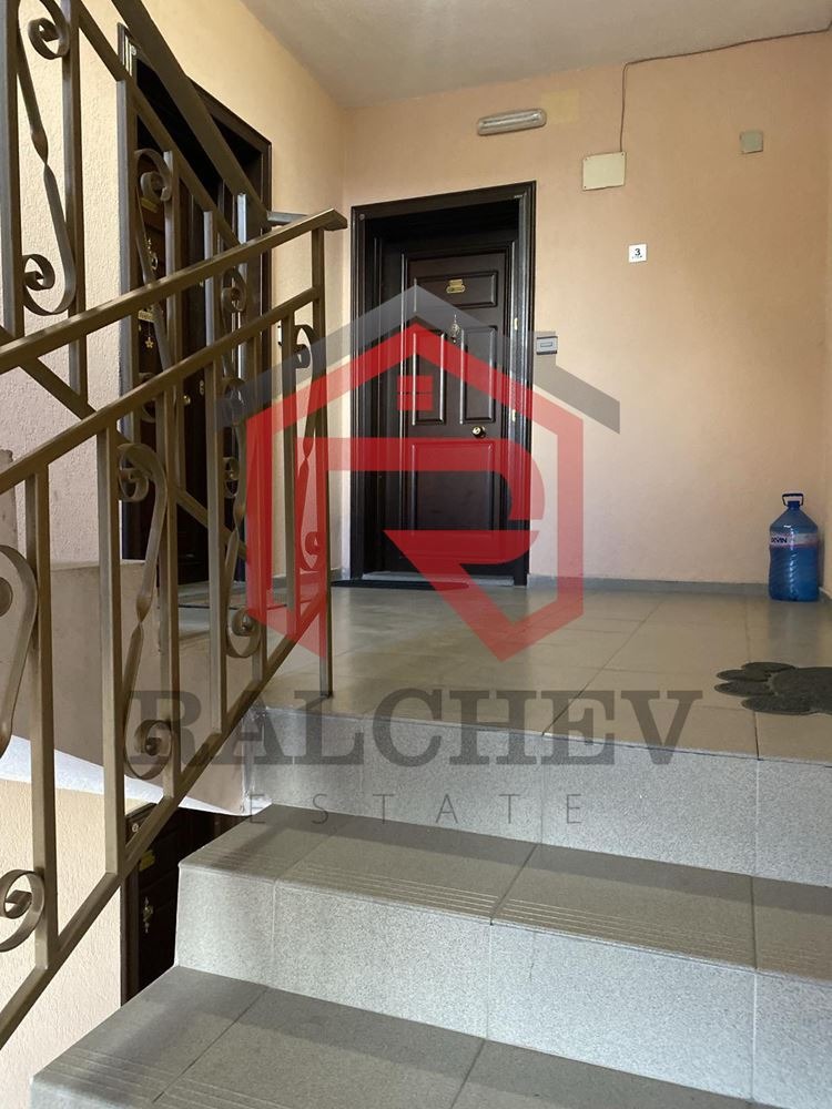 Продава  2-стаен град Варна , Виница , 73 кв.м | 55611512 - изображение [16]